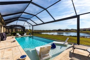 14509 Palamos Circle, Fort Myers, FL 33905 Sold 04/10/25