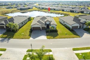 14509 Palamos Circle, Fort Myers, FL 33905 Sold 04/10/25