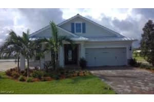 10519 Jackson Square Drive, Estero, FL 33928 Sold 07/01/25