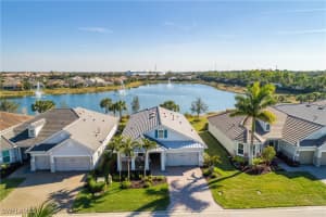 10519 Jackson Square Drive, Estero, FL 33928 Sold 07/01/25