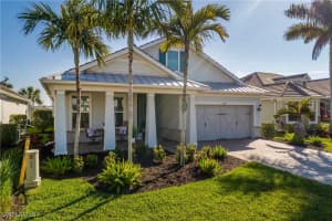10519 Jackson Square Drive, Estero, FL 33928 Sold 07/01/25