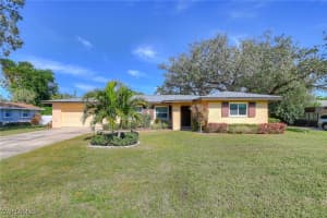 1261 Biltmore Drive, Fort Myers, FL 33901 Sold 05/27/25