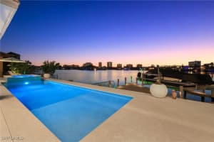 40 Primrose Court, Marco Island, FL 34145 Sold 04/21/25
