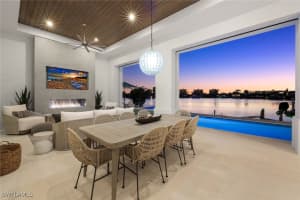 40 Primrose Court, Marco Island, FL 34145 Sold 04/21/25
