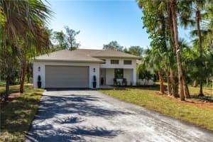 882 35th Avenue, Naples, FL 34120 Sold 02/20/25