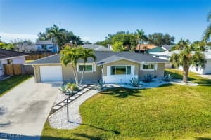 924 Dean Way, Fort Myers, FL 33919 - MLS#225011709