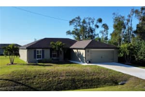 264 Blackstone Drive, Fort Myers, FL 33913 Sold 03/20/25