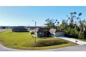 264 Blackstone Drive, Fort Myers, FL 33913 Sold 03/20/25