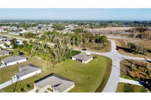 264 Blackstone Drive, Fort Myers, FL 33913 Sold 03/20/25