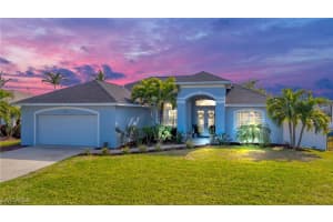 3712 Sw 2nd Ln, Cape Coral