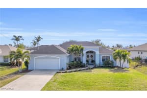3712 2nd Lane, Cape Coral, FL 33991 - MLS#225011719