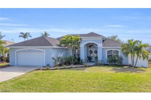 3712 2nd Lane, Cape Coral, FL 33991 - MLS#225011719