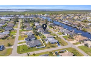 3712 2nd Lane, Cape Coral, FL 33991 - MLS#225011719
