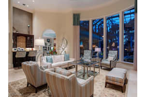 2625 BULRUSH Lane, Naples, FL 34105 - MLS#225011724