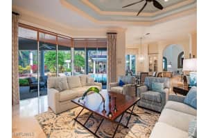 2625 BULRUSH Lane, Naples, FL 34105 - MLS#225011724