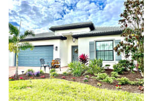 6160 Harmony Drive, Ave Maria, FL 34142 - MLS#225011728