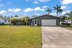 322 Broadview Drive, Fort Myers, FL 33905 Sold 03/17/25
