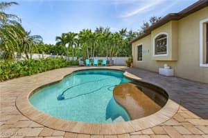 2701 Chiquita Boulevard, Cape Coral, FL 33914 - MLS#225011739