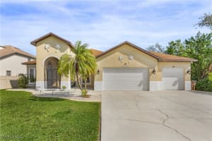 2701 Chiquita Boulevard, Cape Coral, FL 33914 - MLS#225011739