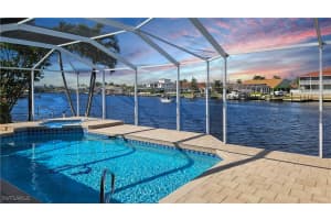 631 57th Street, Cape Coral, FL 33914 Sold 03/10/25