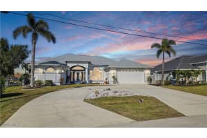 631 57th Street, Cape Coral, FL 33914 Sold 03/10/25