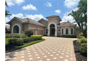 9411 Monteverdi Way, Fort Myers, FL 33912 Sold 08/26/25