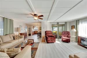 77 Enchanting Boulevard, Naples, FL 34112 Sold 04/22/25