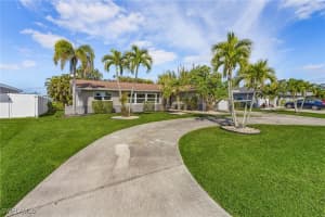 1653 Fountainhead Road, Fort Myers, FL 33919 Sold 07/01/25