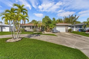 1653 Fountainhead Road, Fort Myers, FL 33919 Sold 07/01/25