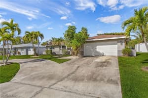 1653 Fountainhead Road, Fort Myers, FL 33919 Sold 07/01/25