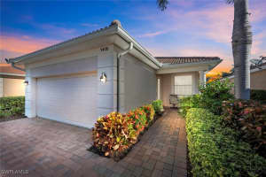9408 La Bianco Street, Estero, FL 33967 Sold 07/25/25