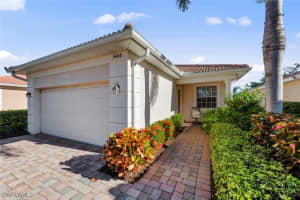9408 La Bianco Street, Estero, FL 33967 Sold 07/25/25