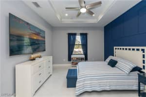 816 Bell Boulevard, Lehigh Acres, FL 33974 - MLS#225011769