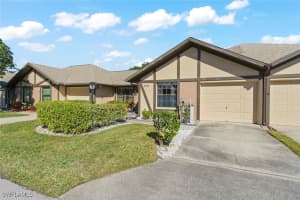 9294 Lennex Lane, Fort Myers, FL 33919 Sold 03/06/25
