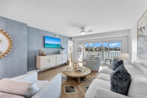 10682 Gulf Shore Drive, Naples, FL 34108 Sold 05/02/25
