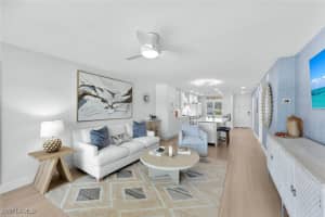10682 Gulf Shore Drive, Naples, FL 34108 Sold 05/02/25