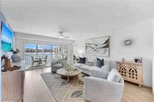 10682 Gulf Shore Drive, Naples, FL 34108 Sold 05/02/25