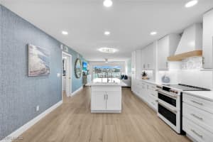 10682 Gulf Shore Drive, Naples, FL 34108 Sold 05/02/25