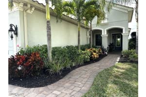 8328 Preserve Point Drive, Fort Myers, FL 33912 Sold 06/12/25