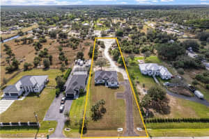 202 22nd Avenue, Naples, FL 34120 Sold 03/24/25