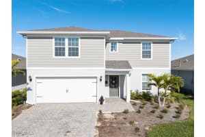 42443 Cascade Dr, Punta Gorda
