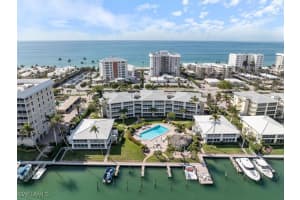 2800 Gulf Shore Boulevard, Naples, FL 34103 Sold 06/27/25