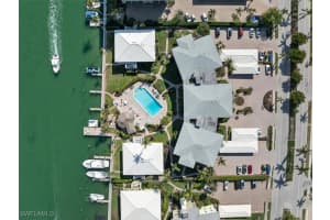 2800 Gulf Shore Boulevard, Naples, FL 34103 Sold 06/27/25
