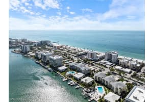 2800 Gulf Shore Boulevard, Naples, FL 34103 Sold 06/27/25