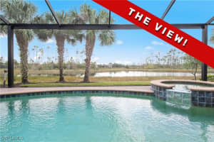 13533 White Crane Place, Estero, FL 33928 Sold 03/11/25