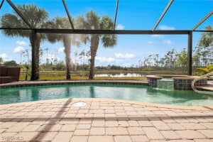 13533 White Crane Place, Estero, FL 33928 Sold 03/11/25