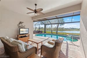 13533 White Crane Place, Estero, FL 33928 Sold 03/11/25