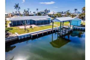 3678 Rita Lane, St. James City, FL 33956 Sold 08/19/25