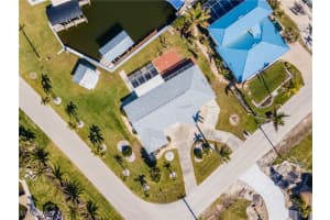 3678 Rita Lane, St. James City, FL 33956 Sold 08/19/25