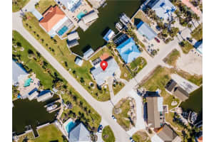 3678 Rita Lane, St. James City, FL 33956 Sold 08/19/25